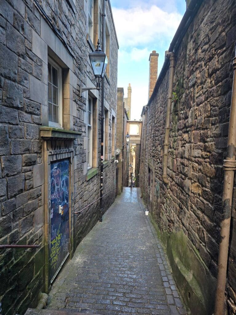 Photos for Auld Reekie tour