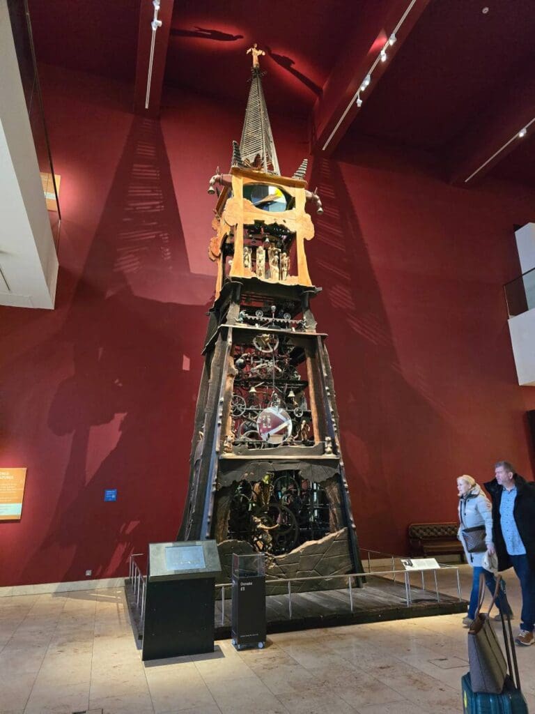 Half day Edinburgh ‘Old Town’ historical walking tour